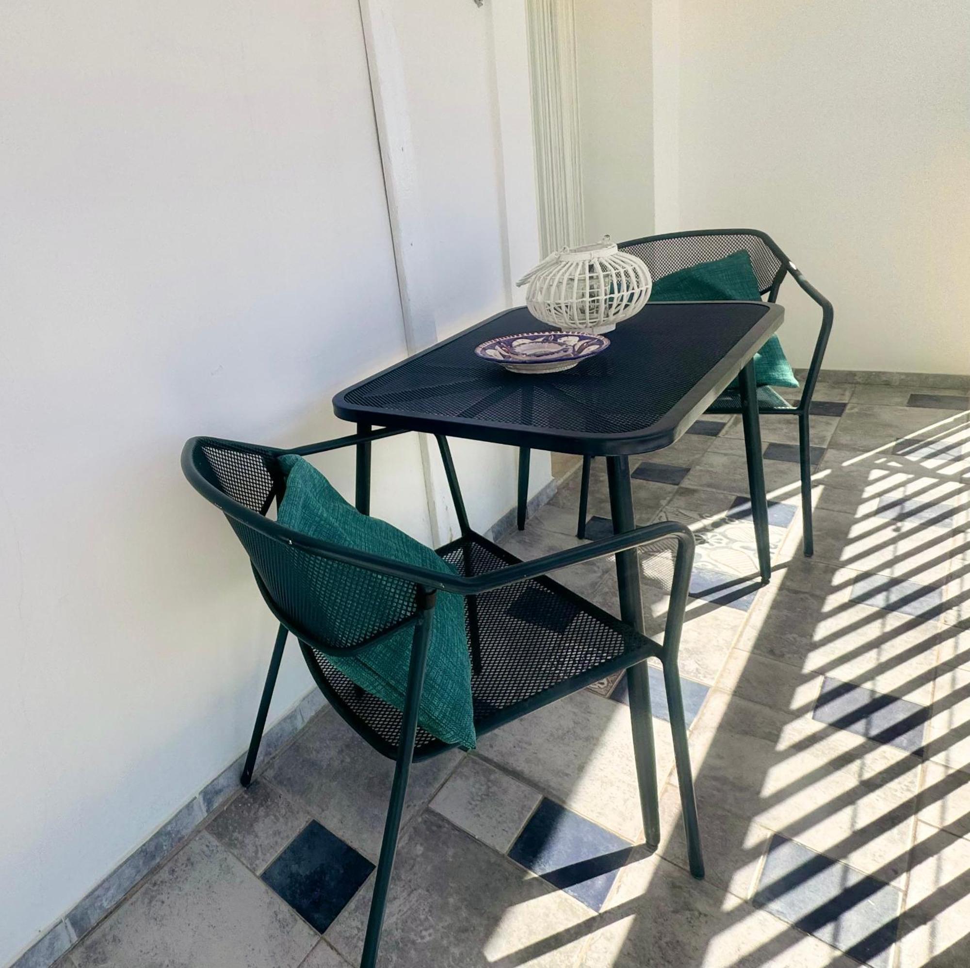 Ponzasmeralda Le Forna Aparthotel Ponza
