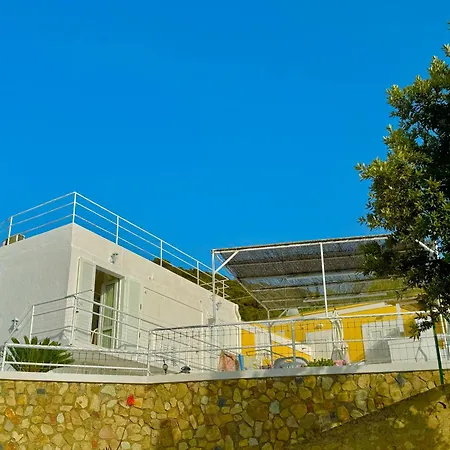 Ponzasmeralda Le Forna Exterior photo