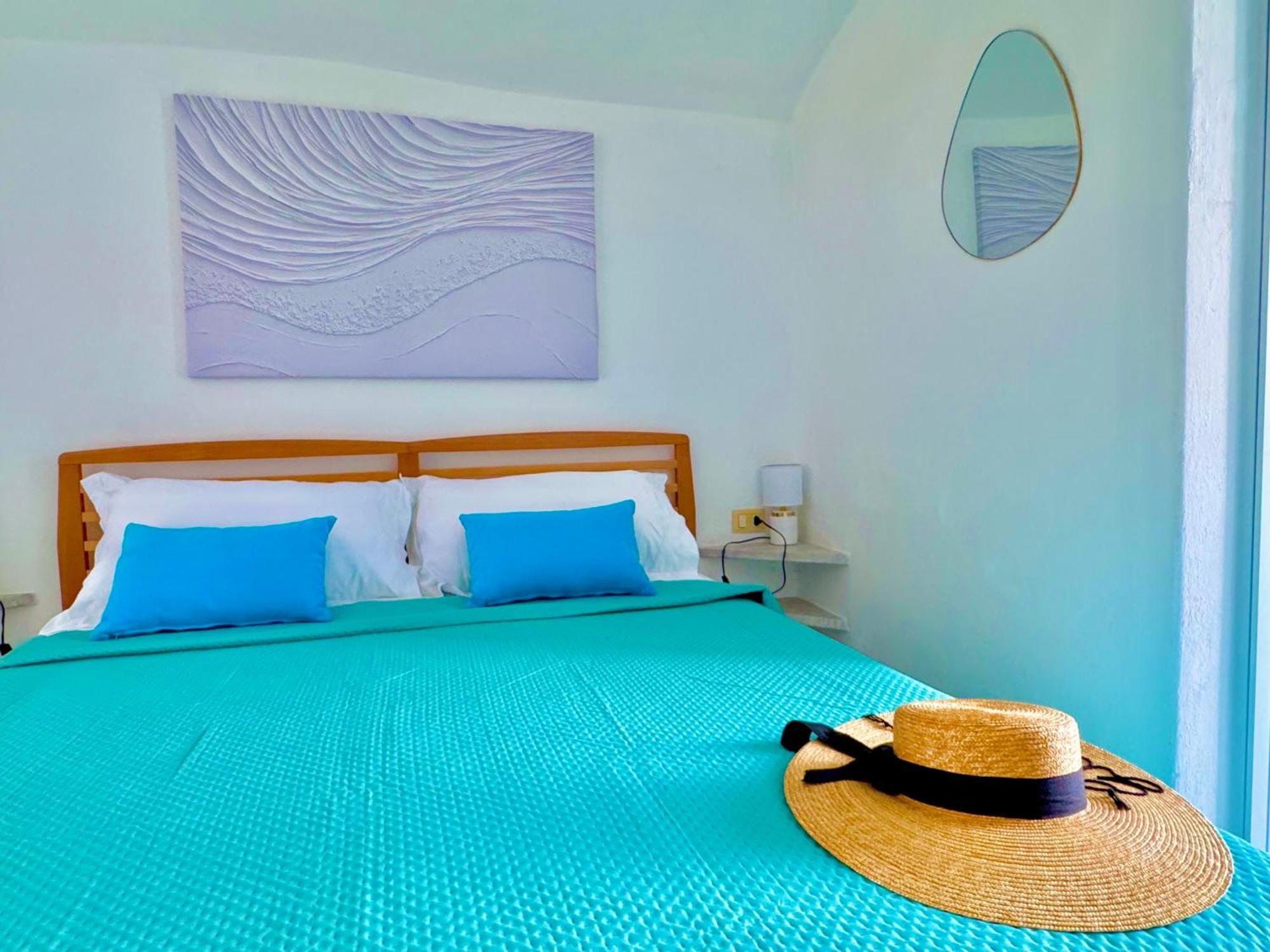 Aparthotel Ponzasmeralda Le Forna