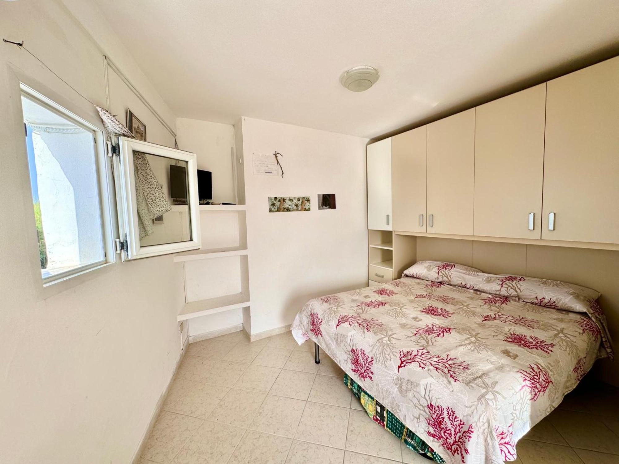 Aparthotel Ponzasmeralda Le Forna